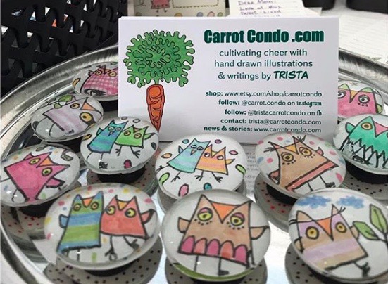 Screenshot_2018-11-07 Trista Cornelius on Instagram “After a great experience at the All Saints Holiday Bazaar Saturday, I [...]-1